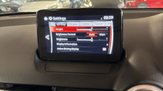 Mazda 2 1.5 e-Skyactiv G MHEV 115 GT Sport Tech 5dr Petrol Hatchback